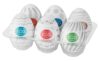 TENGA Egg Masturbator Variety New Standard 6 pk. - Bilde 2