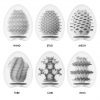 Tenga Egg Wonder 6pk. - Bilde 3