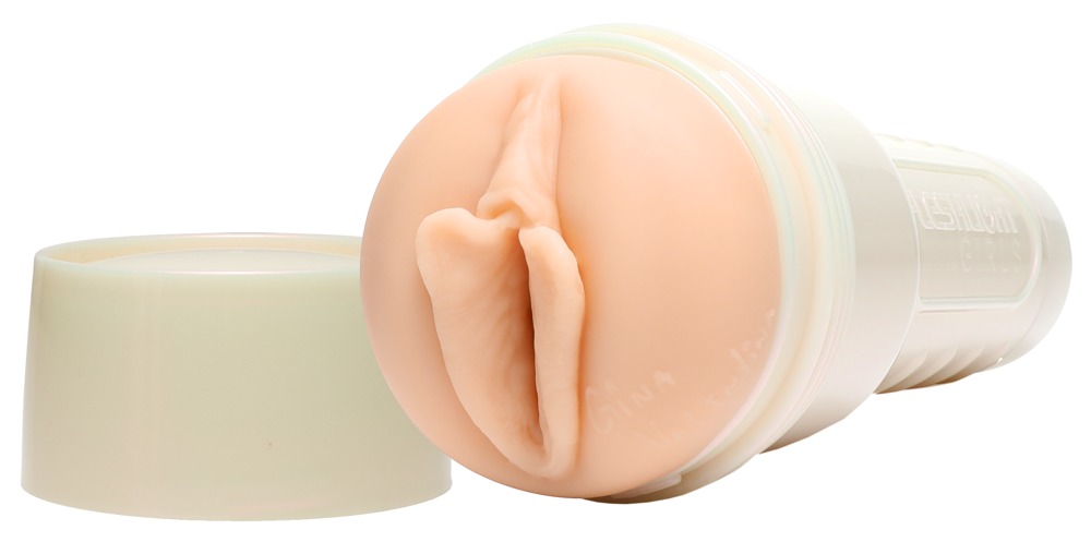 Fleshlight Gina Valentina Stellar Masturbator