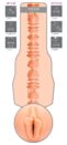 Fleshlight Gina Valentina Stellar Masturbator - Bilde 4
