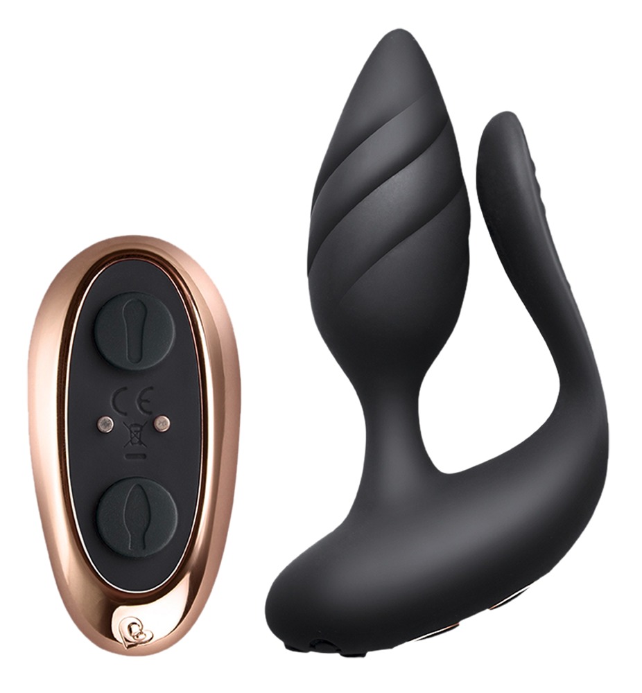 Rocks Off Cocktail Parvibrator
