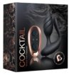 Rocks Off Cocktail Parvibrator - Bilde 2