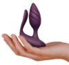 Rocks Off Cocktail Parvibrator - Bilde 10