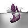 Rocks Off Cocktail Parvibrator - Bilde 12