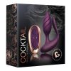 Rocks Off Cocktail Parvibrator - Bilde 9