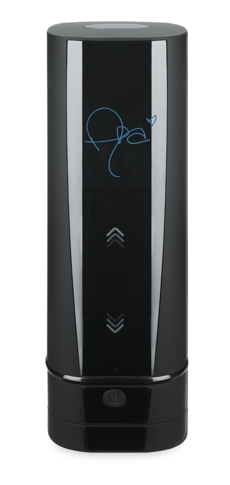 Kiiroo Onyx+Asa Akira
