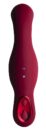 Rocks Off Ruby Glow Blush - Bilde 7
