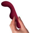 Rocks Off Ruby Glow Blush - Bilde 8