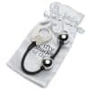 Fifty Shades of Grey FSOG IG Mini Silver Pleasure B - Bilde 7
