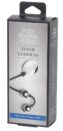 Fifty Shades of Grey FSOG IG Mini Silver Pleasure B - Bilde 2