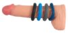 You2Toys Cock Ring Set Pack of 2 - Bilde 8
