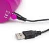 happyrabbit Happy Rabbit Curve Purple - Bilde 5