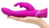 happyrabbit Happy Rabbit Curve Purple - Bilde 4