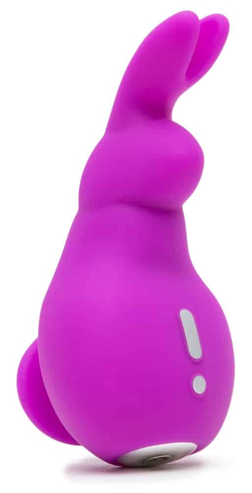 Happy Rabbit Klitorisvibrator