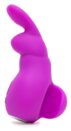 Happy Rabbit Klitorisvibrator - Bilde 3
