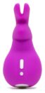 Happy Rabbit Klitorisvibrator - Bilde 4