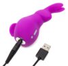 Happy Rabbit Klitorisvibrator - Bilde 6