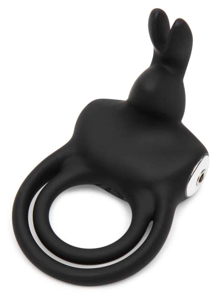 HappyRabbit Stimulating Cock Ring