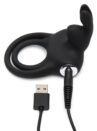 HappyRabbit Stimulating Cock Ring - Bilde 4