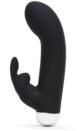 Fifty Shades of Grey Mini Rabbit Vibrator Greedy Girl - Bilde 3