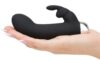Fifty Shades of Grey Mini Rabbit Vibrator Greedy Girl - Bilde 5