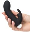 Fifty Shades of Grey Mini Rabbit Vibrator Greedy Girl - Bilde 7