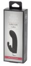 Fifty Shades of Grey Mini Rabbit Vibrator Greedy Girl - Bilde 2