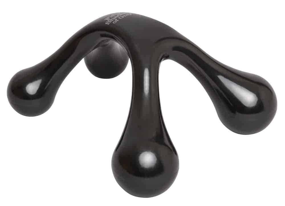 Fifty Shades of Grey FSOG Play Nice Body Massager