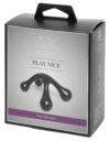 Fifty Shades of Grey FSOG Play Nice Body Massager - Bilde 2