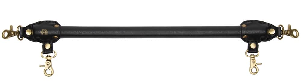 Fifty Shades of Grey Bound to You Spreader Bar