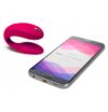 We-Vibe Sync Fuchsia - Bilde 4