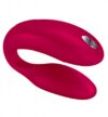 We-Vibe Sync Fuchsia - Bilde 5