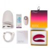 We-Vibe Sync Fuchsia - Bilde 8
