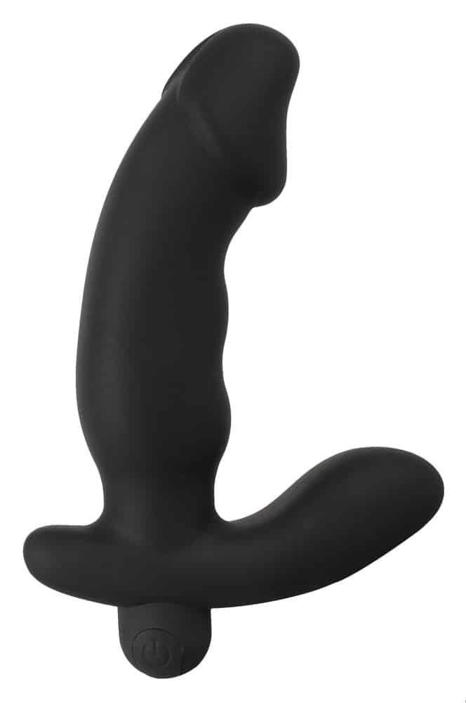 ANOS ANOS Cock shaped butt plug