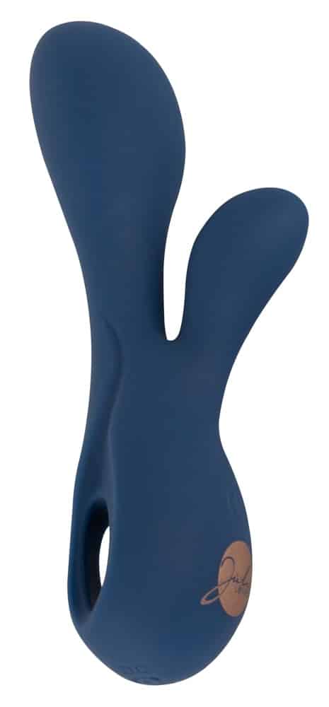 JÜLIE Jülie Mini Rabbit Vibrator