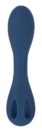 JÜLIE Jülie Mini Rabbit Vibrator - Bilde 4