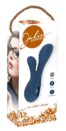 JÜLIE Jülie Mini Rabbit Vibrator - Bilde 2