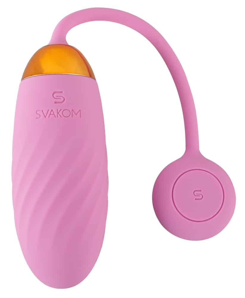 Svakom Ella Neo Pink