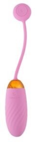Svakom Ella Neo Pink - Bilde 3