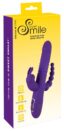 Sweet Smile Thrusting Pearl Triple Vibrator - Bilde 2