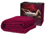 Liberator Fascinator Throw - Bilde 2