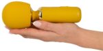 Your new favourite Wand vibrator - Bilde 7