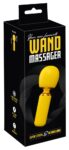 Your new favourite Wand vibrator - Bilde 2