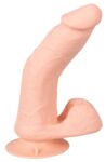 Nature Skin Bendable Vibe med Balls - Bilde 2