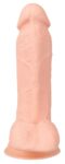 Nature Skin Bendable Vibe med Balls - Bilde 3