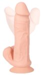 Nature Skin Bendable Vibe med Balls - Bilde 4