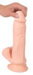 Nature Skin Bendable Vibe med Balls - Bilde 7