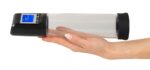 Penispumpe Mister Boner Automatic Workout - Bilde 7