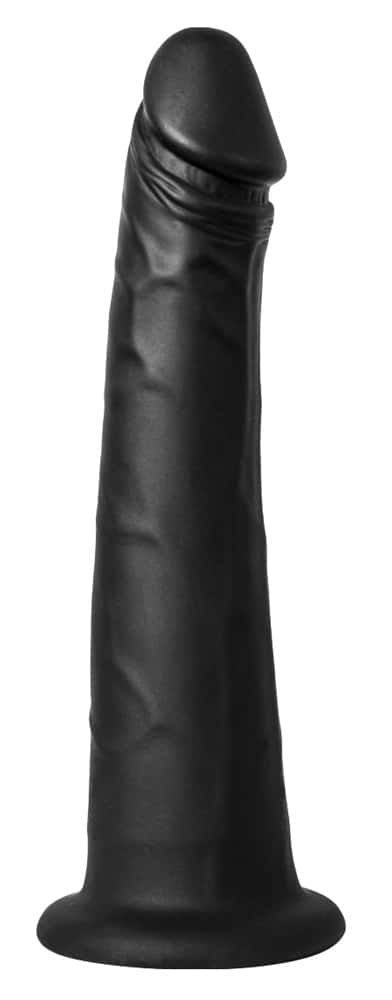 Kiiroo 7 inch Vacuum-Lock Dildo