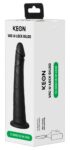 Kiiroo 7 inch Vacuum-Lock Dildo - Bilde 2